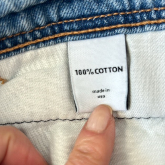 NWT  ASKK NY Brighton Skirt Water Street in Size 26 - Picture 10 of 13